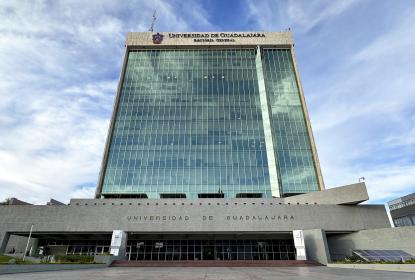 Karla Planter presenta Consejo de Rectorías con participación histórica de mujeres