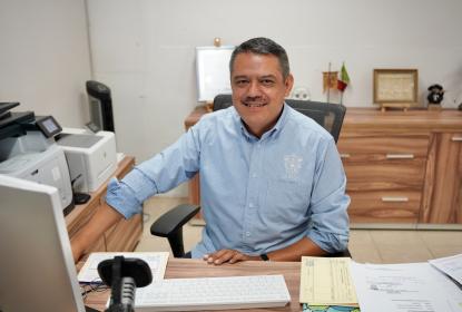 Académico del CUCBA gana primer lugar en concurso nacional de cuento