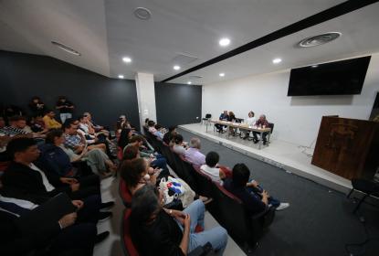 UdeG, cien años de educación popular