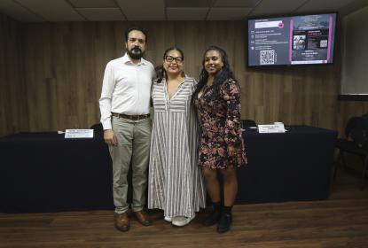 Discutirán en CUCSH la novela “Las malas” contra las ultraderechas antifeministas