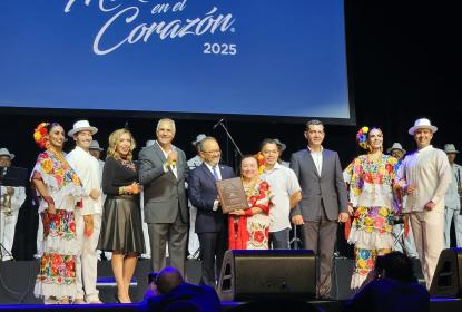 México en el Corazón: Jalisco canta fuerte en Los Ángeles