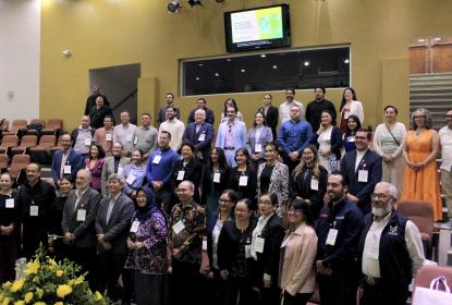 UdeG presente en el 5to Taller Nacional de Universidades Sustentables Mexicanas