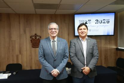 Analizan desafíos y retos de la primera elección del Poder Judicial