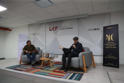 Más que entretenimiento, las series explican el mundo