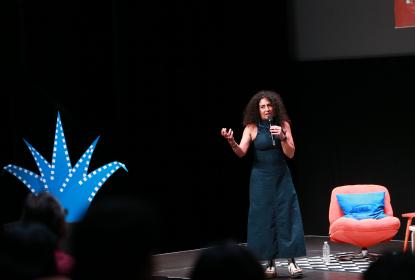 Regina Pessoa: la importancia de contar historias propias