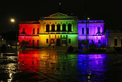 Voces, arte y colores en MUSA por el Día Internacional del Orgullo LGBTIQ+ 2025
