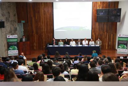 CUGDL, sede del Congreso Internacional de Ciencias Ambientales 2025