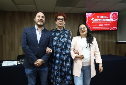 Convocan a ser parte de “101 Lecciones de vida que aprendí en la universidad”