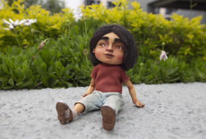 Cecilia Andalón y Juan Ramón Mikelajáuregui, nominados a los premios Ariel
