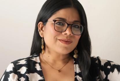 Miriam Ramírez, egresada de la UdeG, finalista del Premio Gabo 2025
