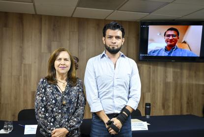 Reflexionan sobre el desencanto de los jóvenes por estudiar periodismo