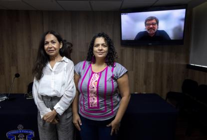 lantean repensar el horizonte demográfico de aquí a 50 años