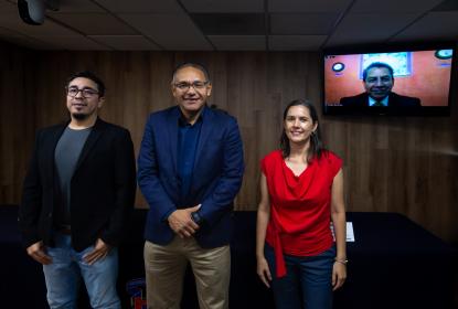 Enseñarán las matemáticas de forma lúdica y entretenida