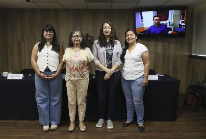 Equipo científico de UdeG descubre nuevo género de babosa marina en Melaque