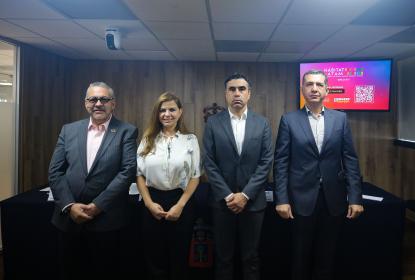 El futuro de las ciudades a discusión en el foro Hábitat LATAM