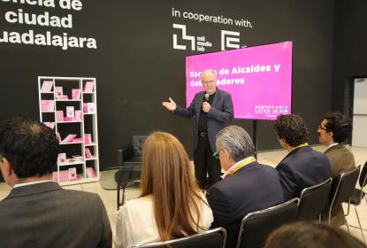 Fuerza social, política y económica, factores esenciales para la proximidad urbana