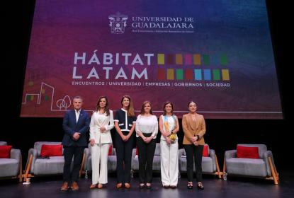 Manizales, ganadora del premio “Ciudades para la vida” de Hábitat LATAM