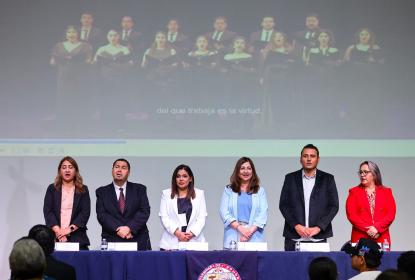 Investigadores de CUGDL destacan rol de la comunicación social en la prevención del delito y el combate a la desinformación