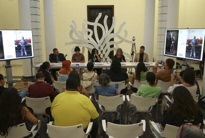 El MUSA presentará una diversidad de miradas con exposición “Fotógrafas de Jalisco: Más allá de la imagen”