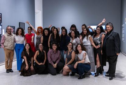 Fotógrafas jaliscienses muestran en MUSA el poder de su mirada