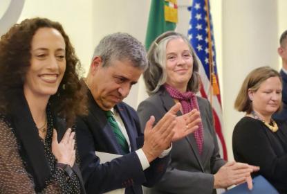 UdeG y Consulado de Estados Unidos estrechan lazos culturales en el MUSA