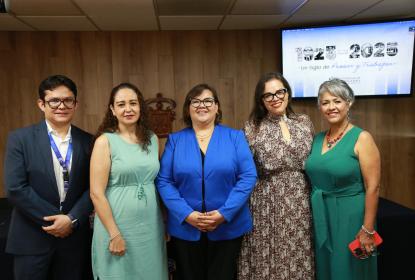Oferta UdeG nueve licenciaturas virtuales y un bachillerato en línea para el calendario 2026-A