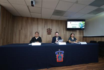 Abren inscripciones al doctorado en Ciencias en Bioprospección de Productos Naturales