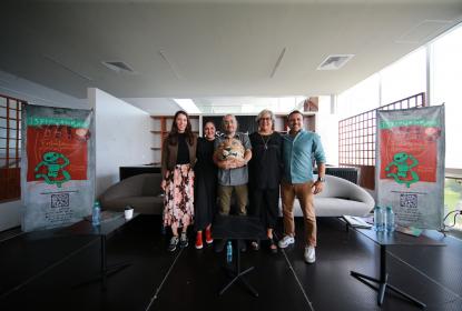 Invadirán títeres la ciudad en el Festín de los Muñecos
