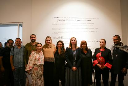 Exposición “INÉDITO”, las fotografías que José Hernández-Claire nunca reveló