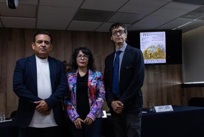 Reflexionarán sobre los desafíos del patrimonio artístico y cultural
