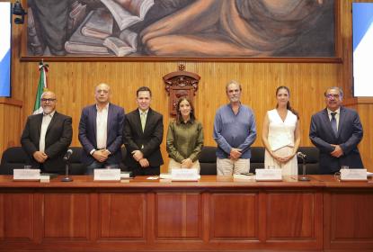 Bosque de La Primavera debe ser parte los Geoparque de la UNESCO, asegura académico de la UNAM