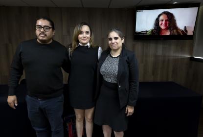 Anuncia Departamento de Sociología del CUCSH su primer Coloquio Internacional