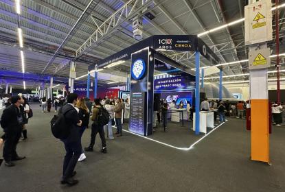 Participa UdeG en Innovation Fest con 53 proyectos de innovación