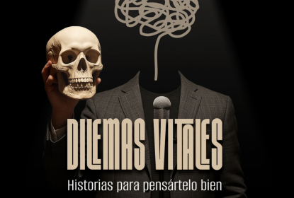 Periodismo en vivo y confesiones íntimas llegan a escena, durante la FIL