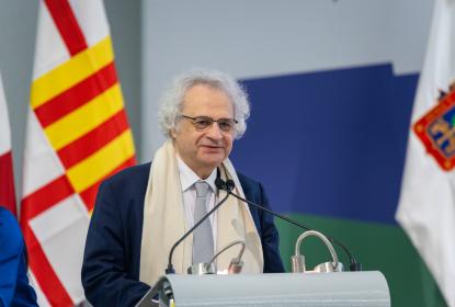 Amin Maalouf: literatura, música y conflicto en su proceso creativo