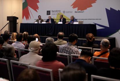 Diversidad, credibilidad y modelo económico, los pendientes de las universidades