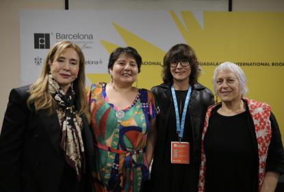 Más viva que nunca, gracias a sus letras, así resuena el legado de Gabriela Mistral