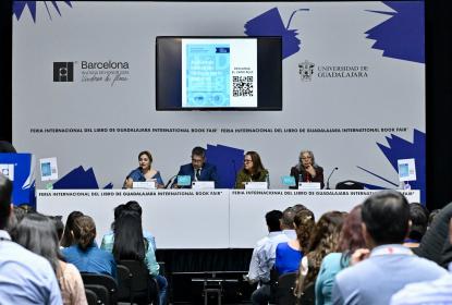 Publica Itrali segundo volumen sobre análisis de nuevos libros de texto gratuitos