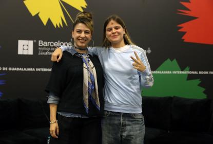 Mushkaa promete baile, ritmo y letras en catalán