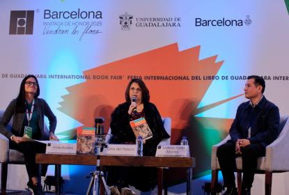 Regiones, perfiles y riesgos del periodismo en México 