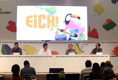 Caricaturistas comparten experiencias de censura y persecución