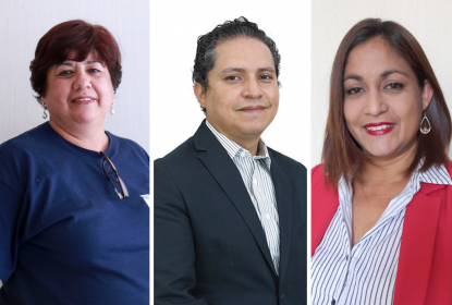 Ingresan científicas y científico de UdeG a la Academia Mexicana de Ciencias