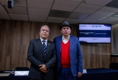 México cierra 2025 inmerso en una fase de crecimiento económico muy bajo 