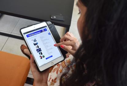 Recomiendan medidas de autoprotección para evitar fraudes digitales