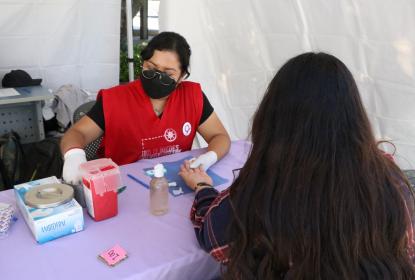 UdeG apuesta por el diagnóstico temprano de infecciones de transmisión sexual