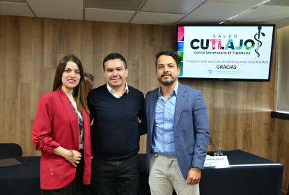 speran repunte de casos de influenza AH3N2 en enero y febrero