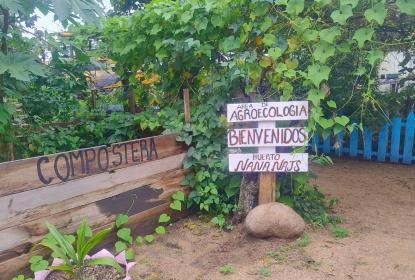 CUTlajomulco albergará XII Encuentro Internacional de Huertos Educativos