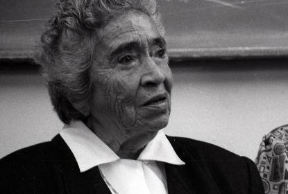 Luz María Villarreal de Puga: la guardiana de la botánica en Jalisco 