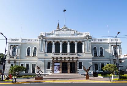 Recibirá el MUSA a visitantes en vacaciones de invierno 2025 con siete exposiciones