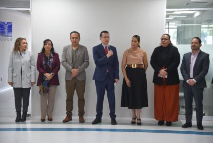 CUCS impulsa posgrados con remodelación de cuatro institutos y un centro de investigación 